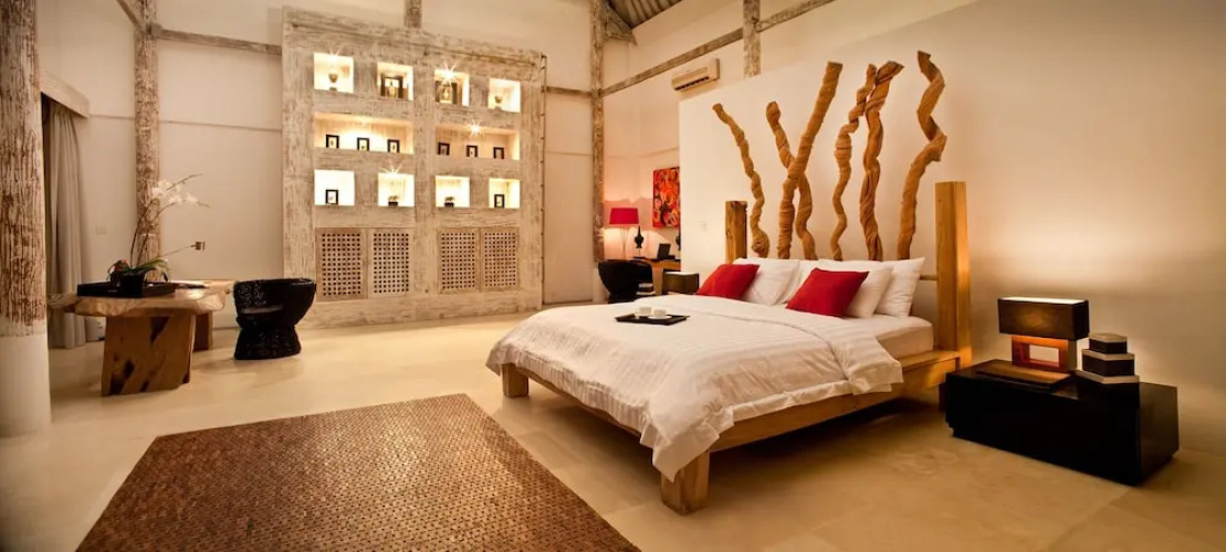 Villa Infinity Bali