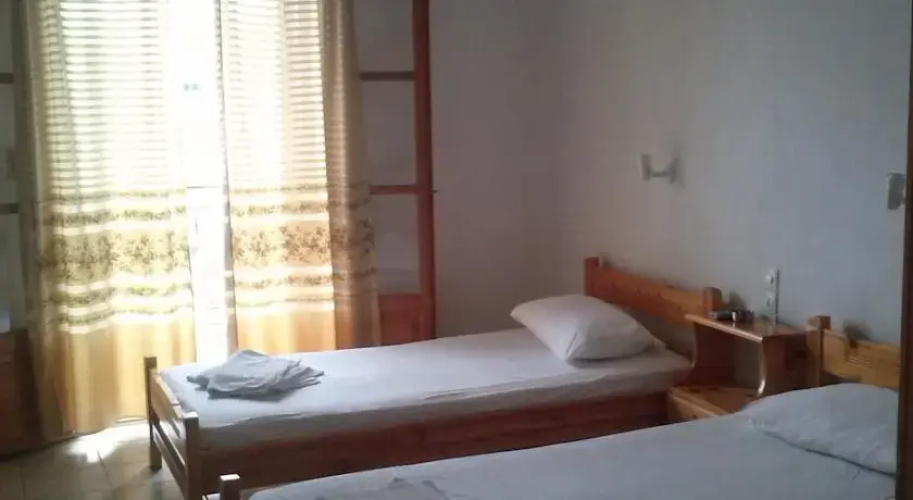Lazaros House