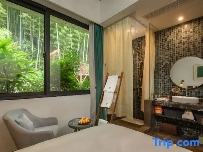 Luxury Twin room
