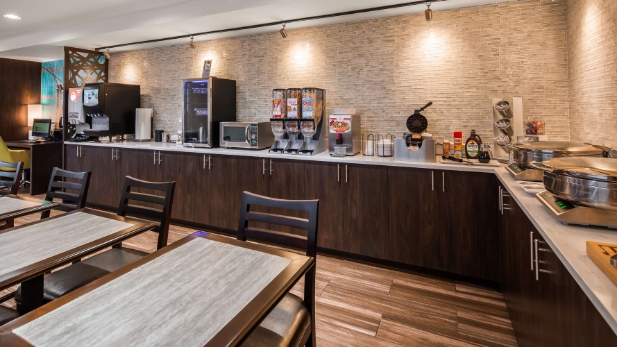 Best Western Brooklyn-Coney Island Inn photo 26