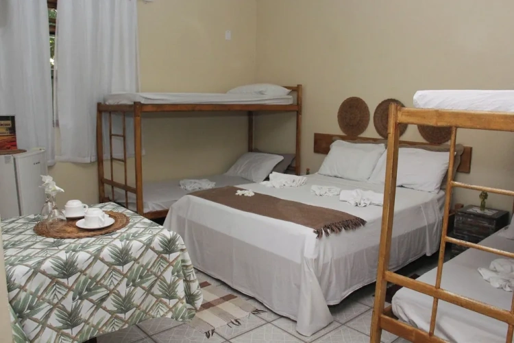 Double Family Suite