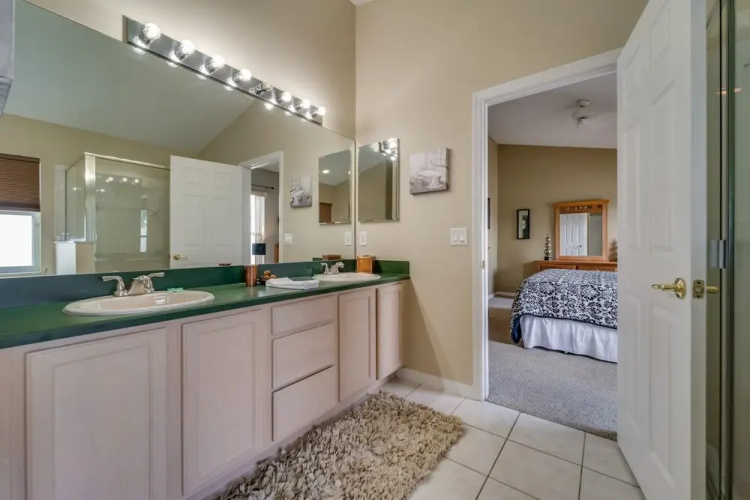 Marwan's Indian Creek Home