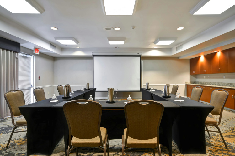 Hilton Garden Inn Austin/Round Rock photo 20