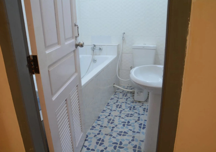 Hotel Katha