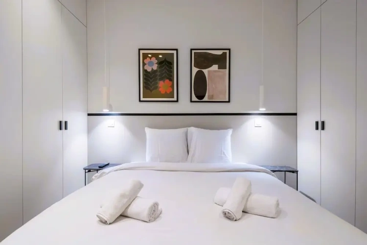 Premium Apartment