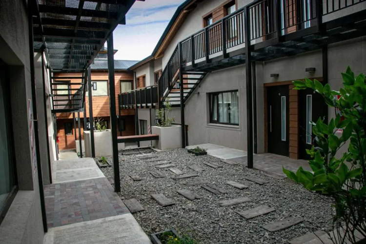 Imagen del hotel