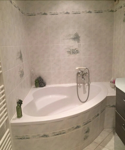 Private Apartment Planetenring
