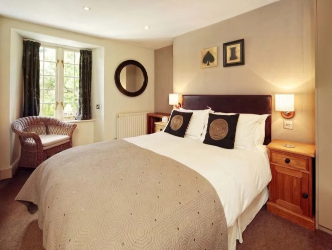 Bickley Mill Inn