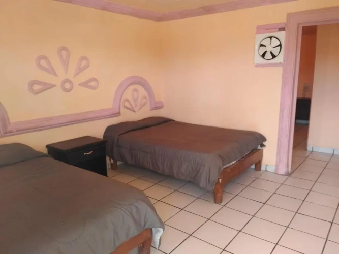 Standard Family room