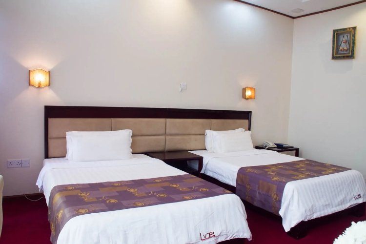 Lake View Resort Hotel