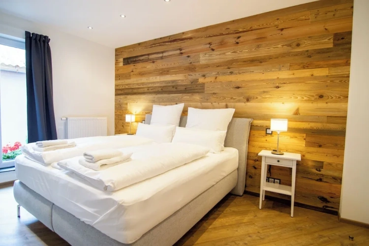 1 Bedroom Standard Apartment