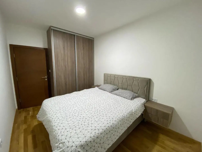 Stylish charming apartment