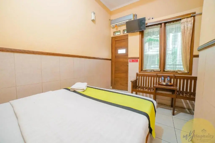Wisma Patradisa