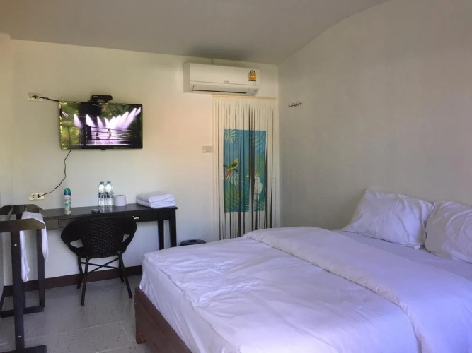 Roythai Resort