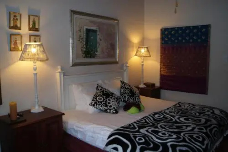 35 on Washington Bed and Breakfast