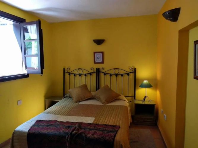1 Bedroom Double Villa