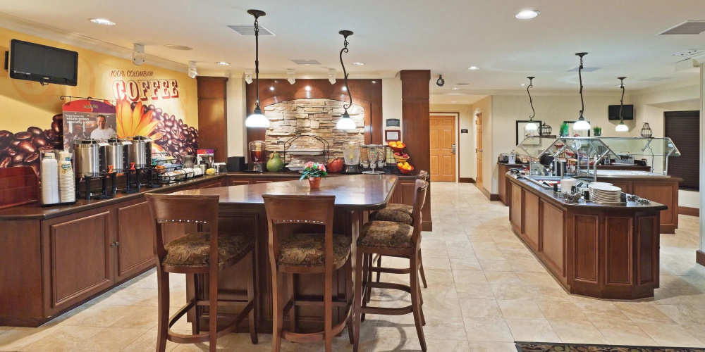 Staybridge Suites Wichita by IHG