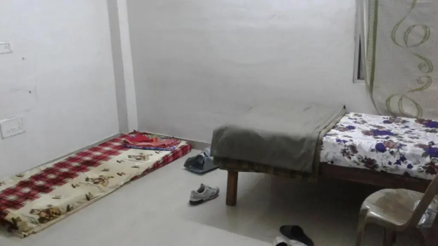 St Stephens hostel