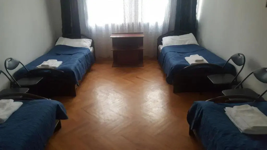 High Hostel Tbilisi