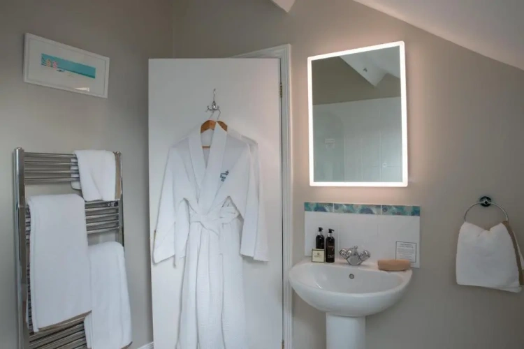 Premier Double room