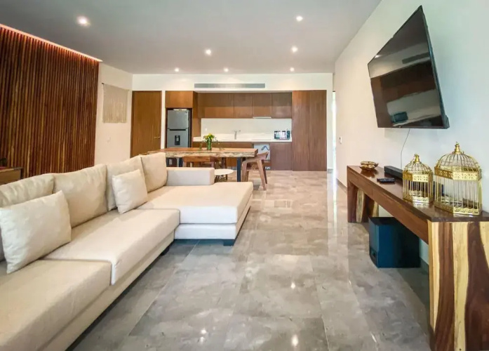Friends and Family Luxury Apartment