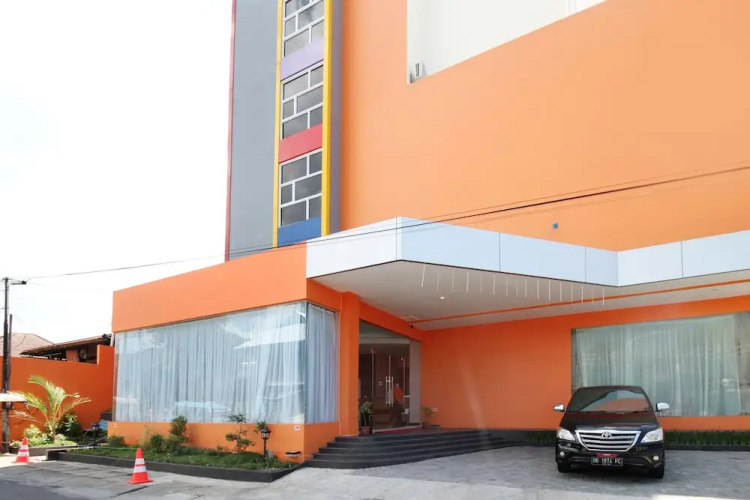 Imagen del hotel