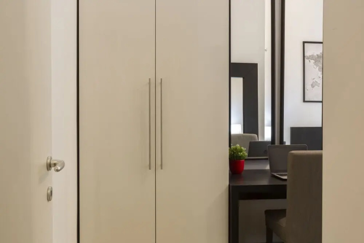 notaMi -  Yellow Line Apartment
