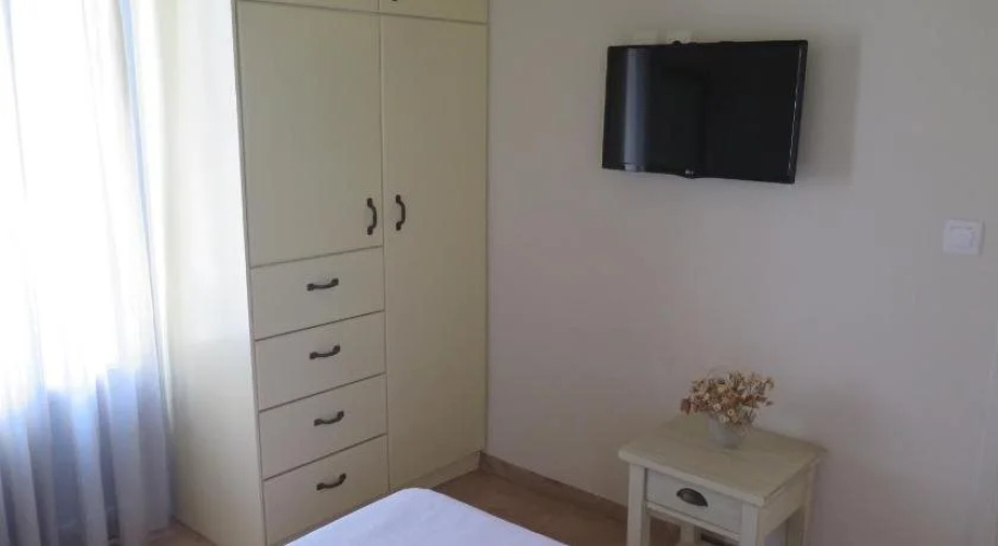 Kaminaki Amorgos Studios & Apartments