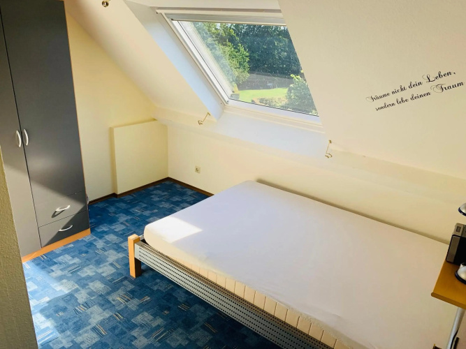 Ferienhaus Vennblick