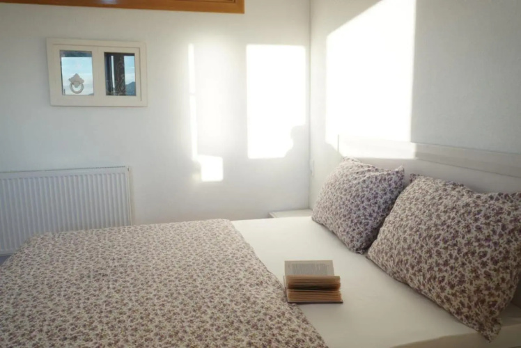 Apartman Perunika