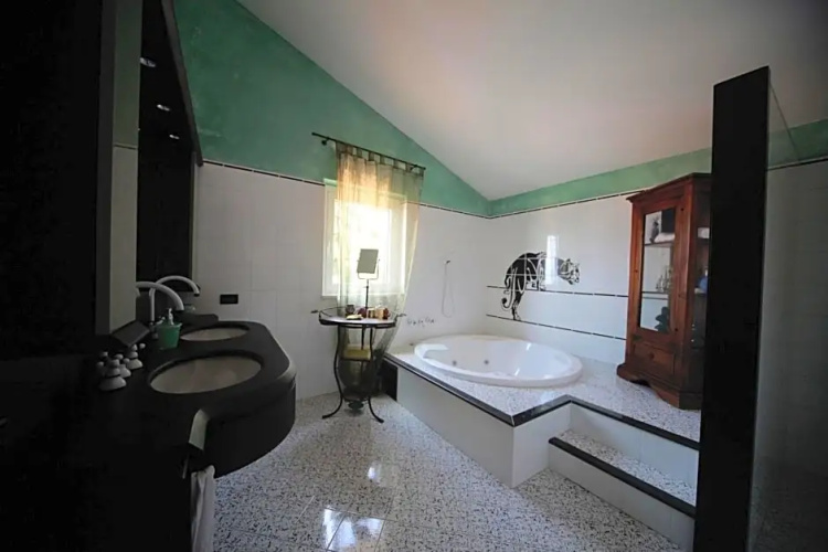 Villa Buzzi