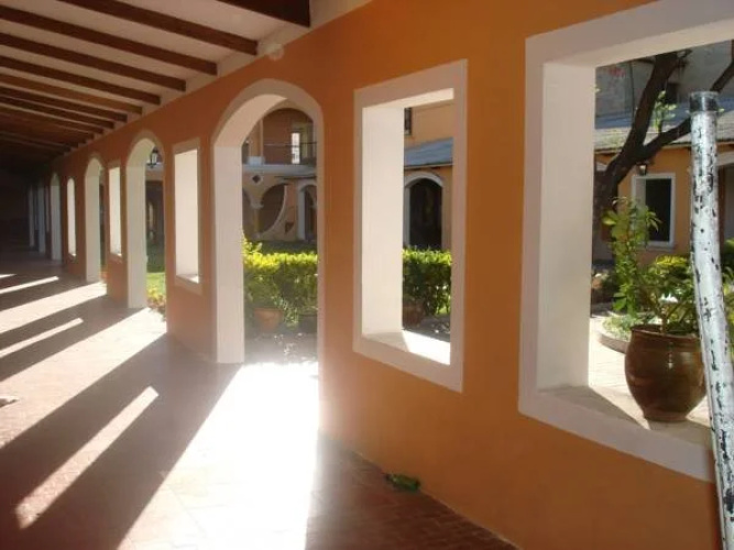 Ñaupa House Hostel