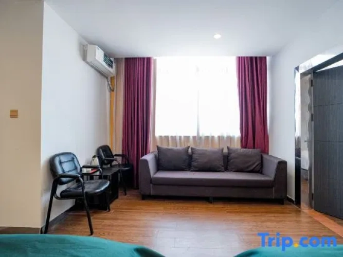 Family Suite