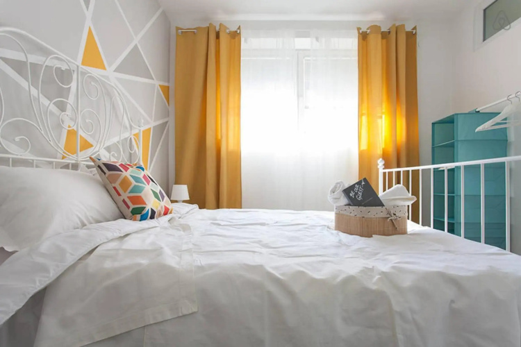Colors Apartment