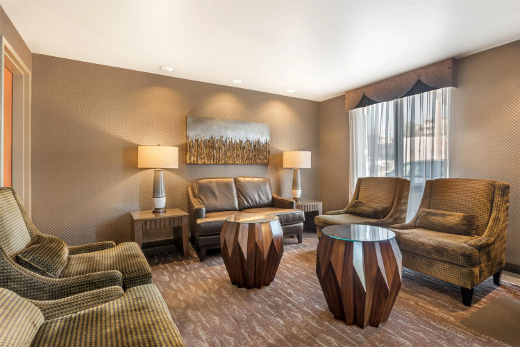 Best Western Plus Calgary Centre Inn