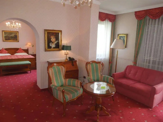 Hotel Alexander