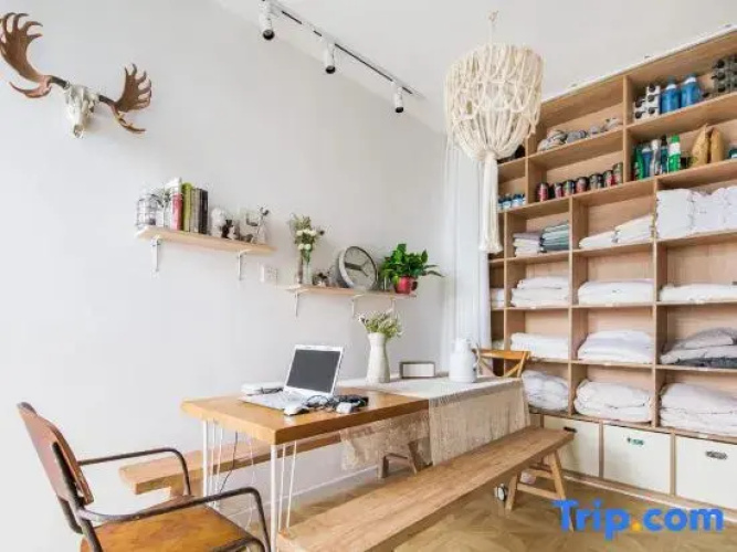 Zhi Mu Micro Residence (Nanmenkou)