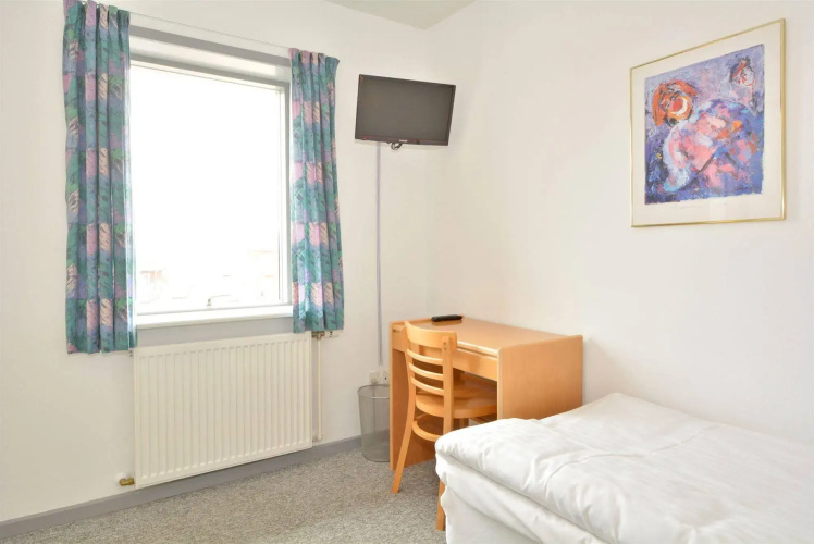 Hvide Sande Hotel