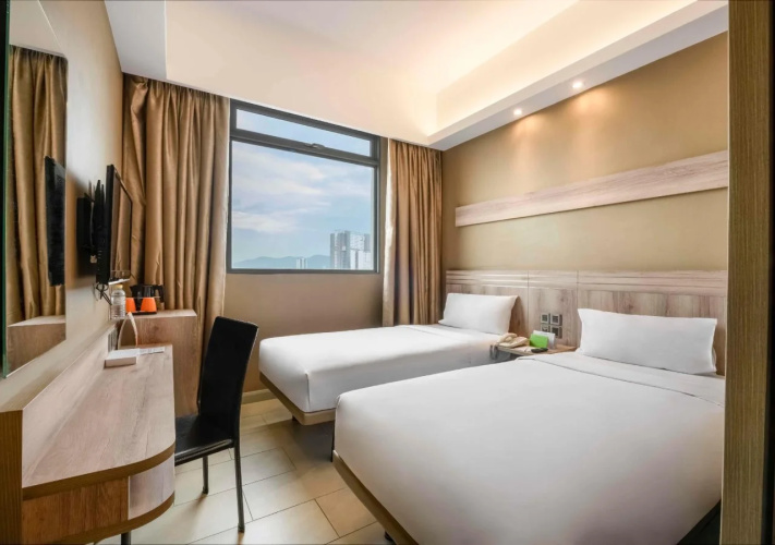 Cititel Express Penang