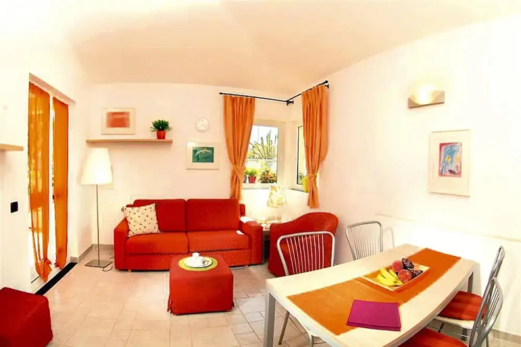 Residence Villa Beuca, Cogoleto