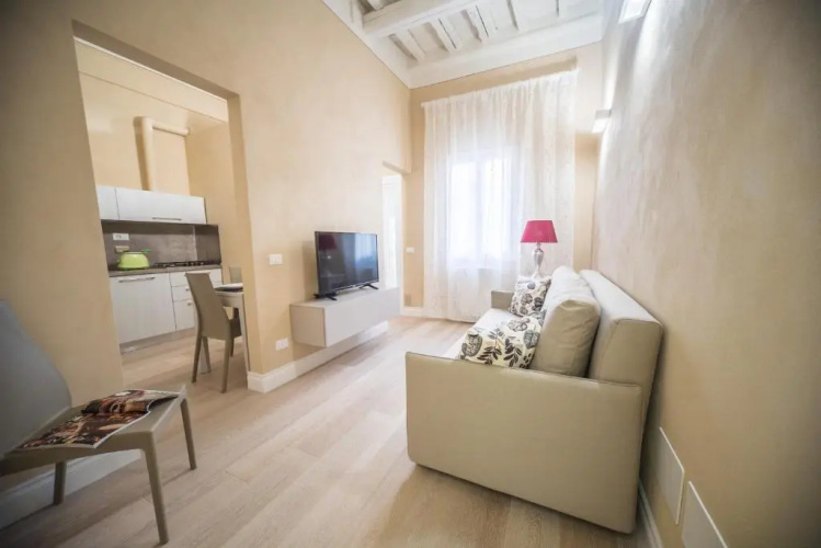 Apartments Lorenzo Lorenzo
