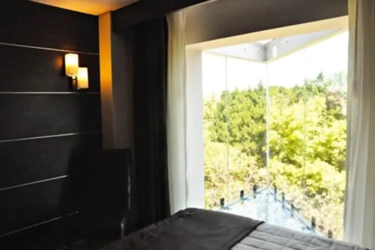 Family Suite with view