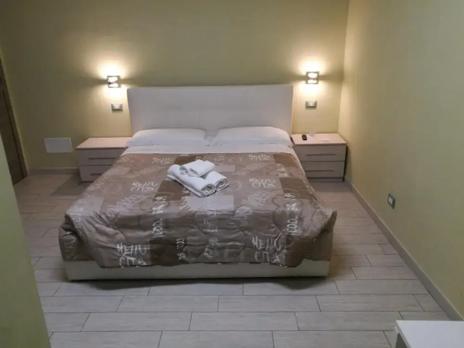 Casa Aurora B&B