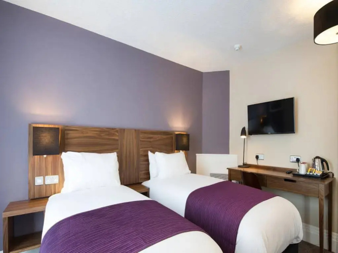 Innkeepers Lodge Brighton Patcham