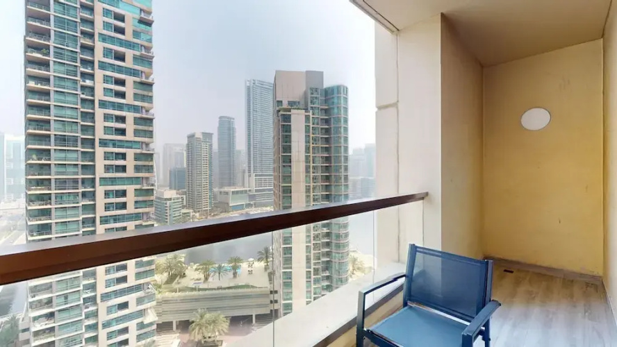 JBR - Rimal 1 - 1205
