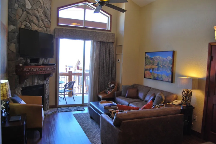 White Pines 1-BD at Westgate - Echo