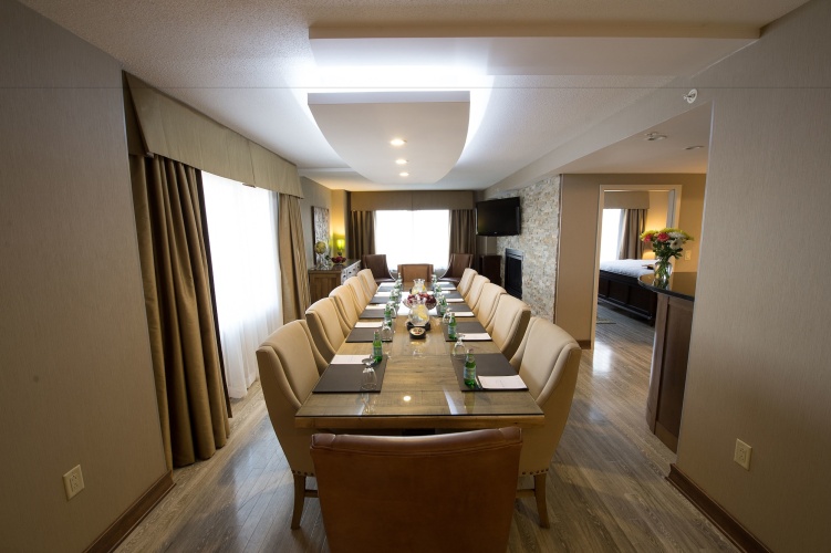 Hampton Inn by Hilton Sydney photo 22