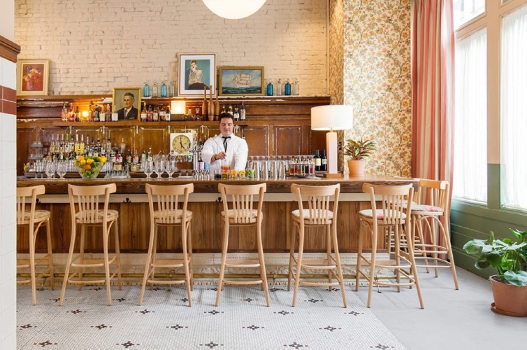 Palihotel San Francisco photo 21