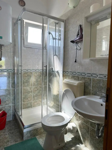Apartmani Bermanec