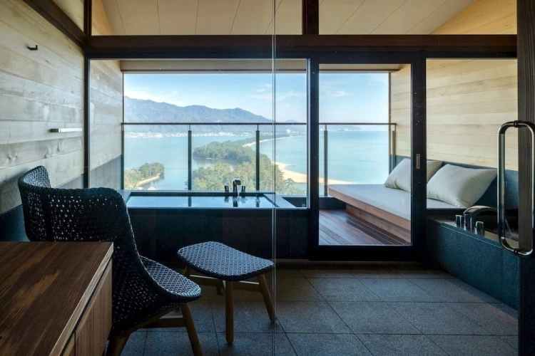 Premium room